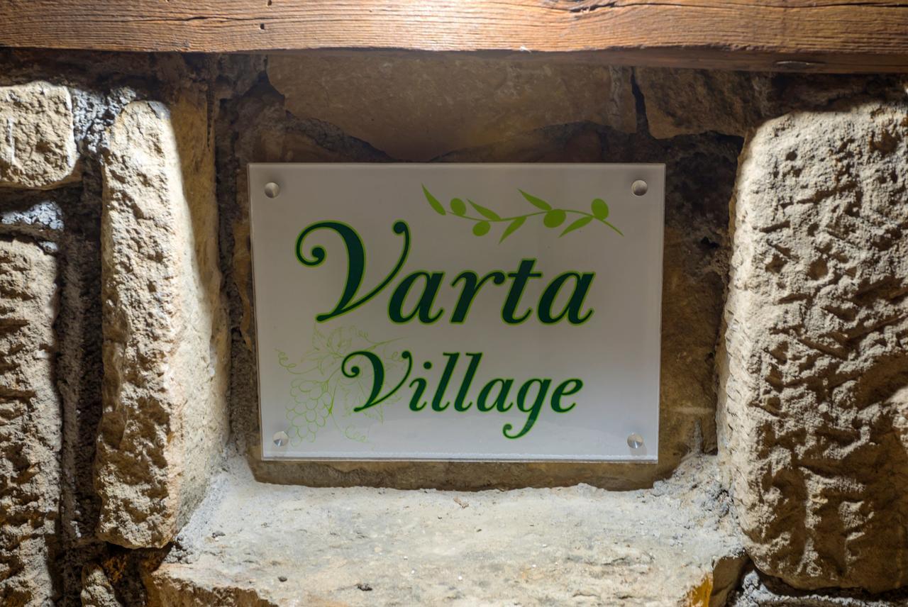 Varta Village - Elea House Kalipadhon Exterior photo
